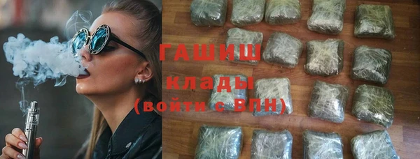 хмурый Алзамай